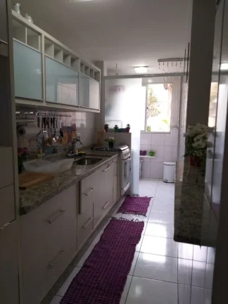 Imagem Apartamento à venda em São Paulo-SP, Paraisópolis: 3 quartos, 1 suíte, 2 banheiros, 2 vagas de garagem, 76m². Venha conferir!