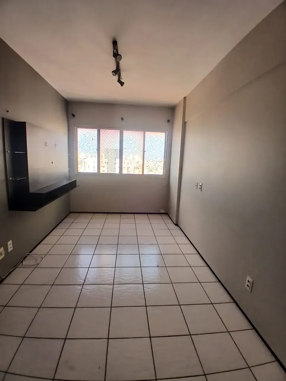 Imagem Apartamento com 3 Quartos à Venda, 62 m² em Fátima - Fortaleza