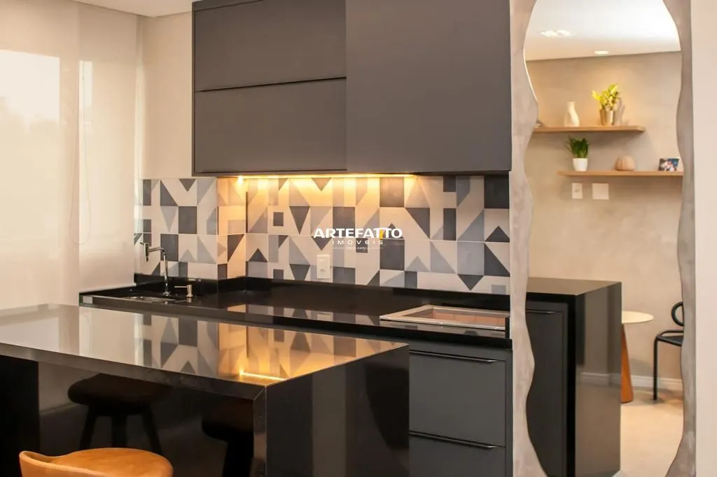 Imagem Apartamento à venda em São Paulo, Vila Andrade, com 3 quartos, 110m2