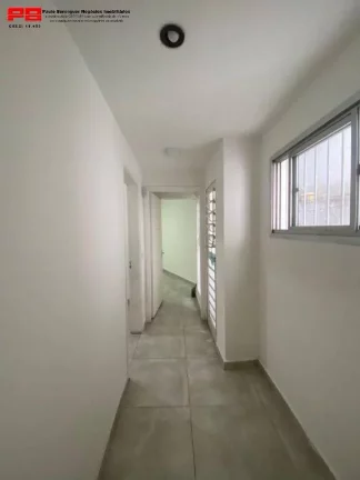 Imagem Sobrado comercial - Saúde