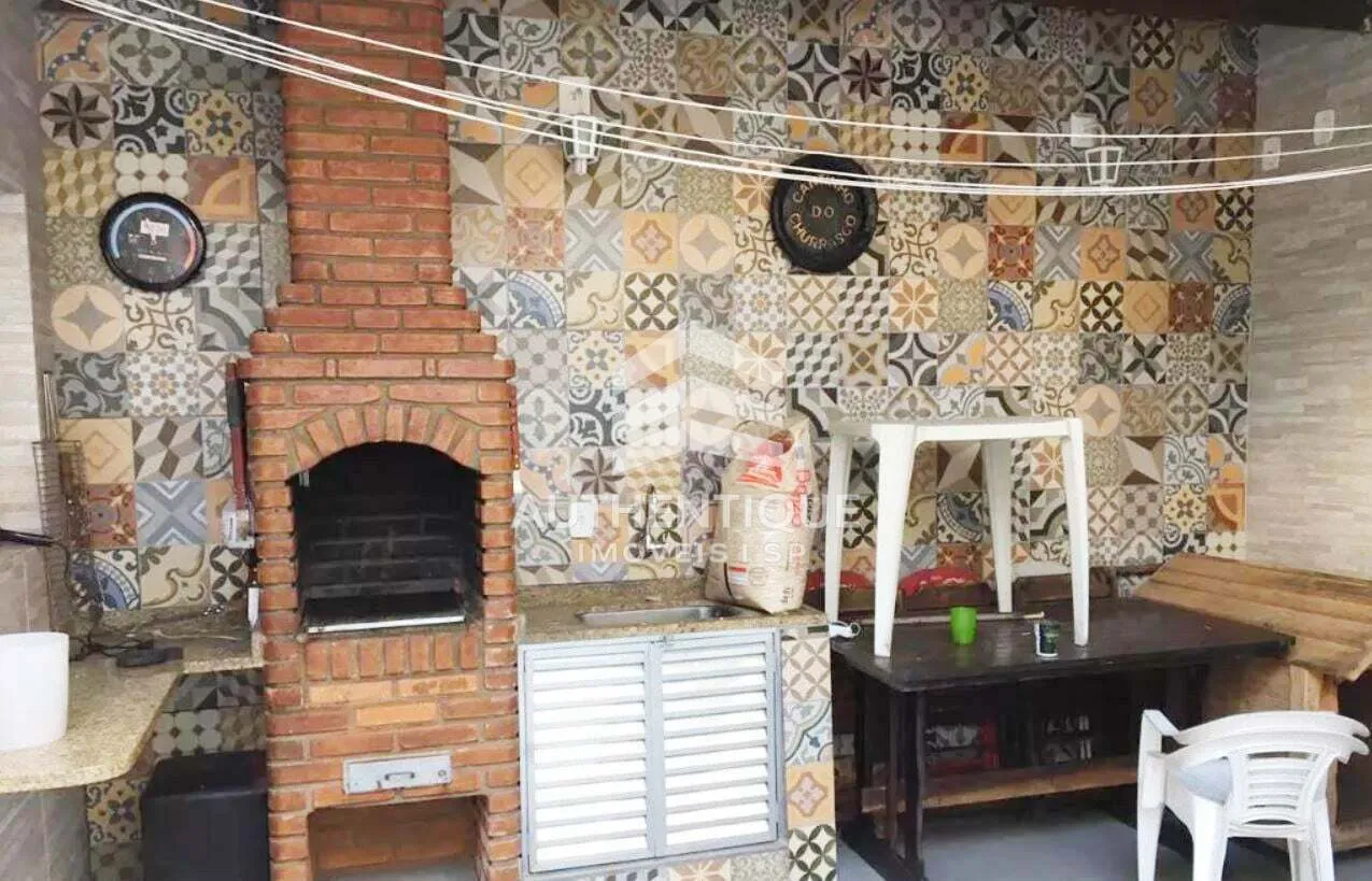 Imagem Jardins do Tatuape - Apartamento à venda no bairro Tatuapé - São Paulo/SP, Zona Leste