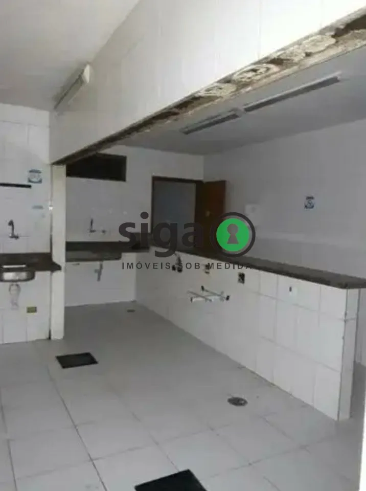 Imagem Excelente Sobrado comercial , para locação com 200m² no Brooklin, rua de movimento