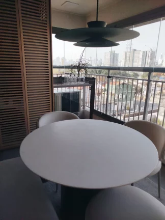 Imagem IN DESIGN IPIRANGA - EZTEC - Studio de 30m², com ótima localização, 600 metros da Estação Ipiranga!!