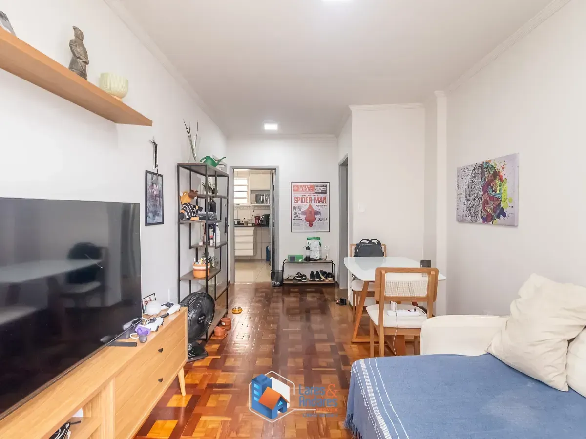 Imagem Apartamento para venda em Sumarezinho com 2 quartos, 82m²