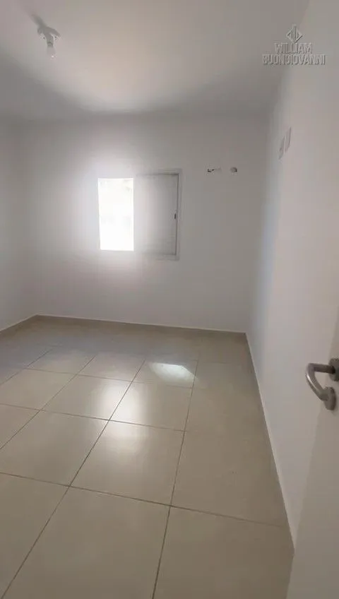 Imagem Apartamento - 3 Dorms, Suíte, Sacada Envidraçada e Vista Mar a 50m da Praia