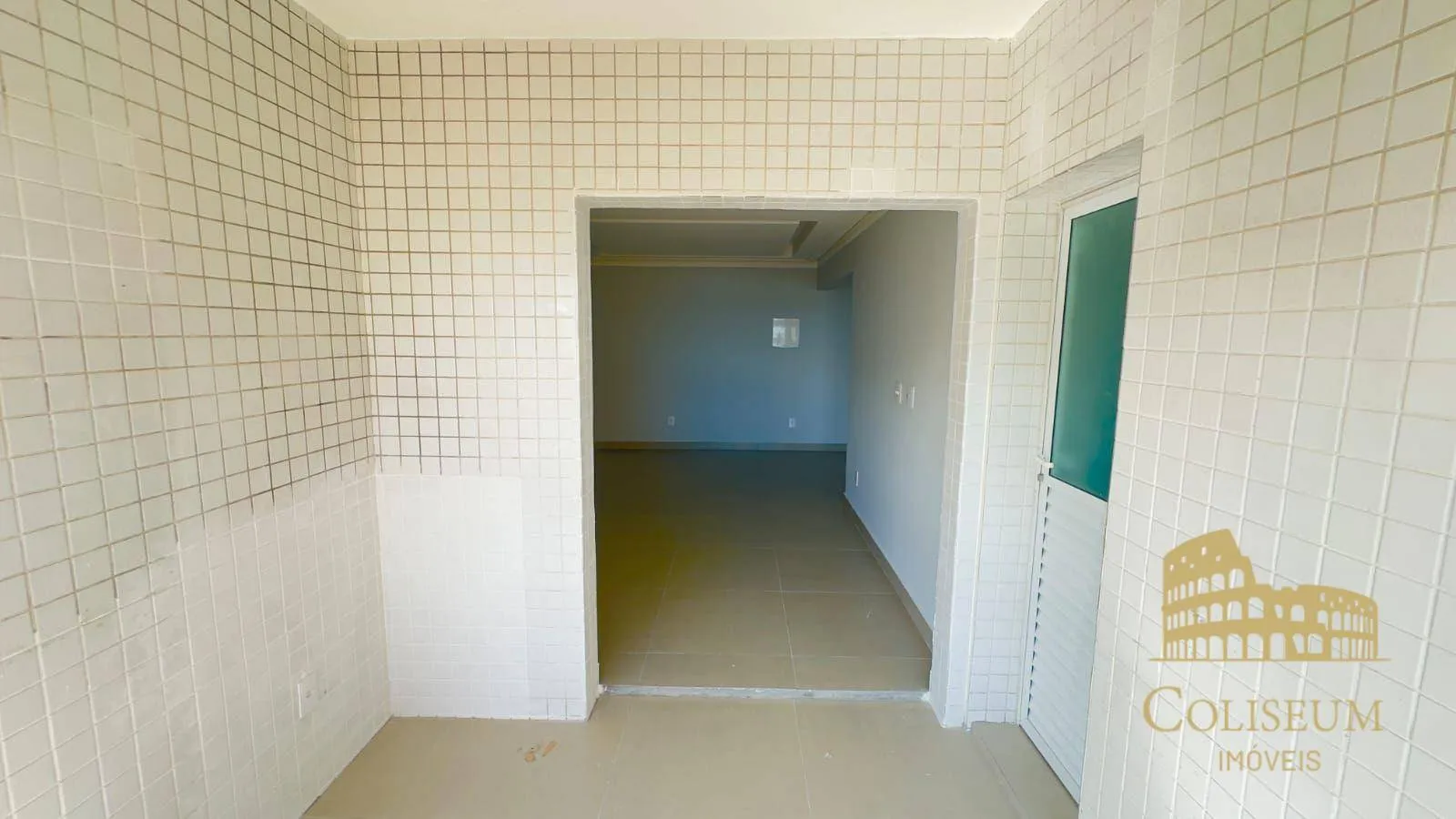 Imagem Apartamento com 3 dormitórios à venda, 90 m² por R$ 660.000,00 - Vila Assunção - Praia Grande/SP