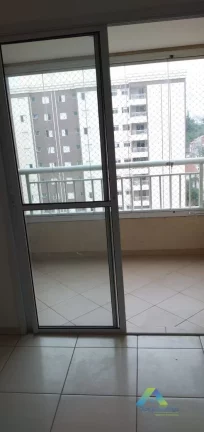 Foto do imóvel Apartamento em 65m² com 3 dormitórios, 1 suíte, 1 varanda em localização privilegiada na região do Sacomã/Zona Sul