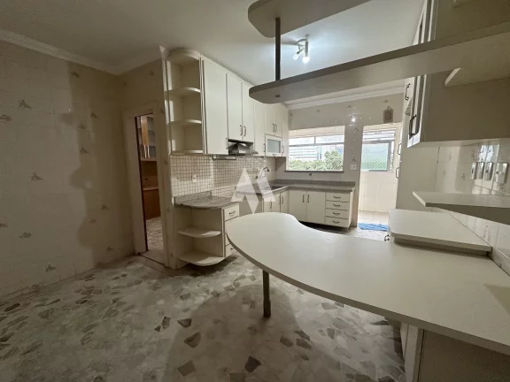 Imagem Apartamento no Boqueirão com vista livre!