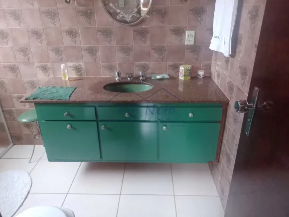 Imagem Casa Padrão