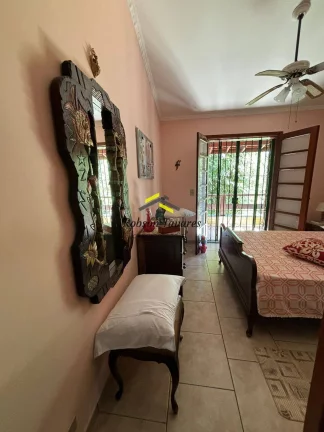 Imagem Excelente !!! Casa em condomínio Praia da Tabatinga Ubatuba Sp.