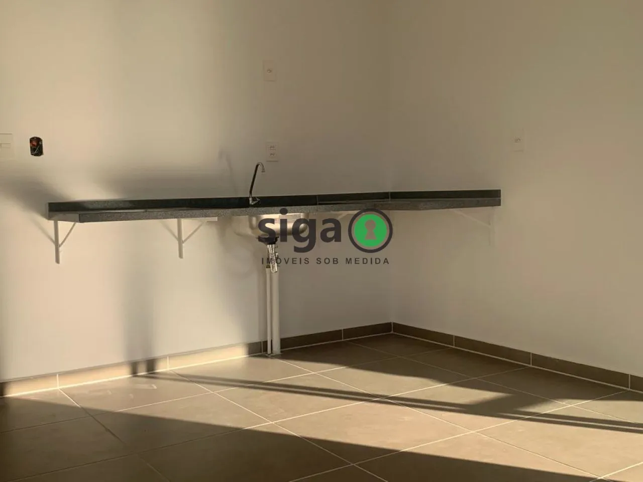 Imagem Apartamento à venda, 1 Quarto, 36m², Vila Mariana - SP