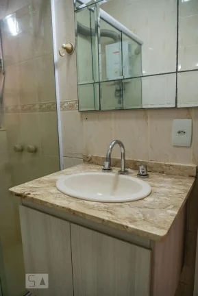 Imagem Apartamento à Venda - Copacabana, 2 Quartos, 56 m2