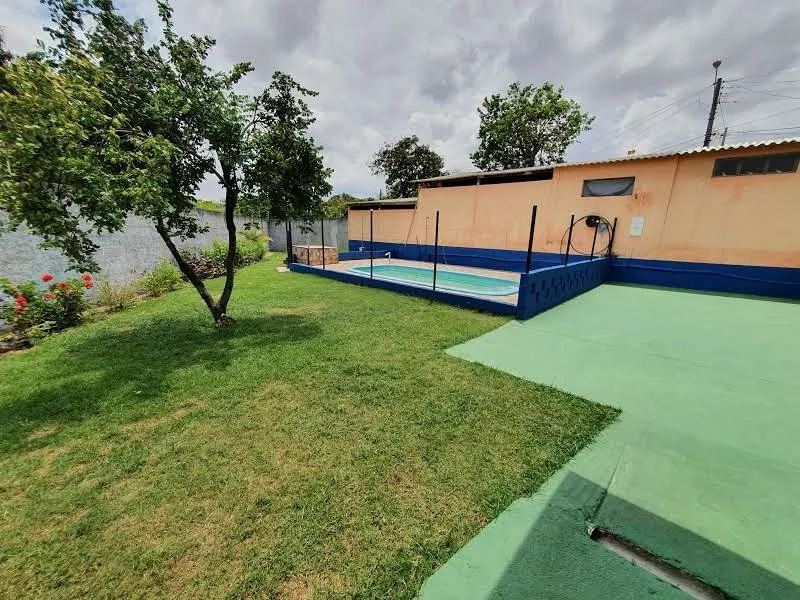 Imagem Linda Casa no Jardim Simus! Espaço e Conforto!