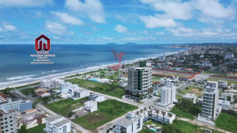 Imagem PRÉ LANÇAMENTO QUADRA MAR EM ITAPOÁ/SC