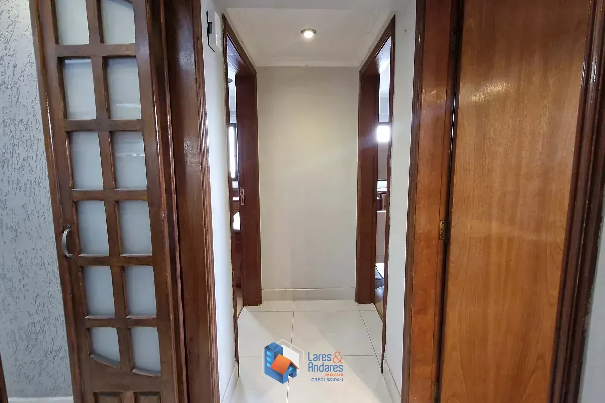 Imagem Apartamento para venda em Parque Mandaqui com 3 quartos, sendo 1 suíte, 104m²