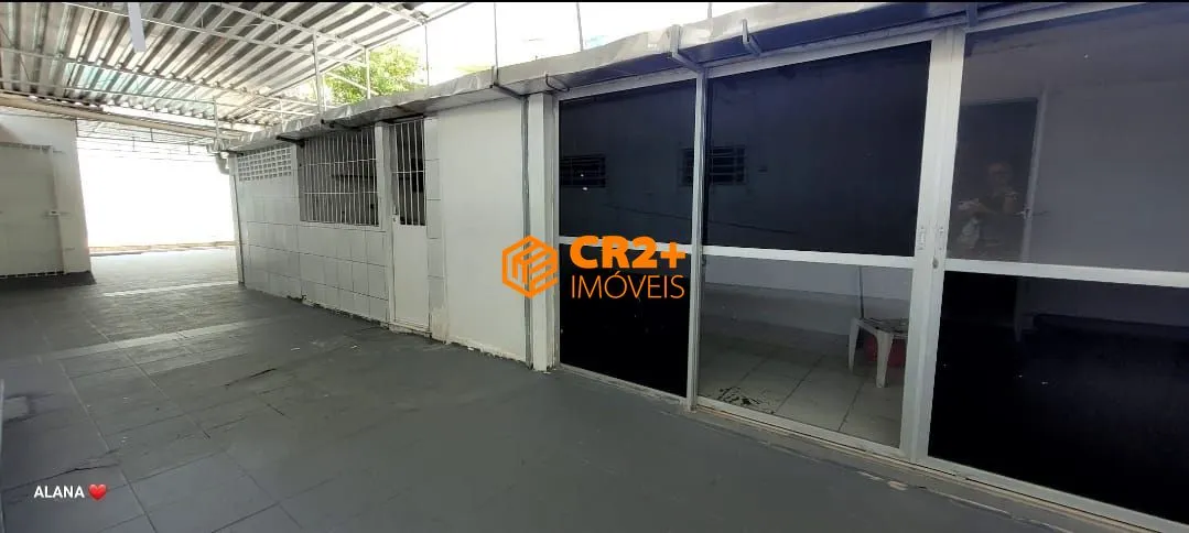 Imagem Vendo Casa Comercial 323m2 na Madalena