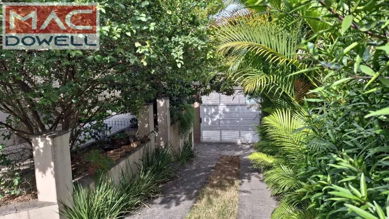 Imagem Casa de alto padrão duplex de 204 m² / 3 quartos - VENDA - Meier - RJ