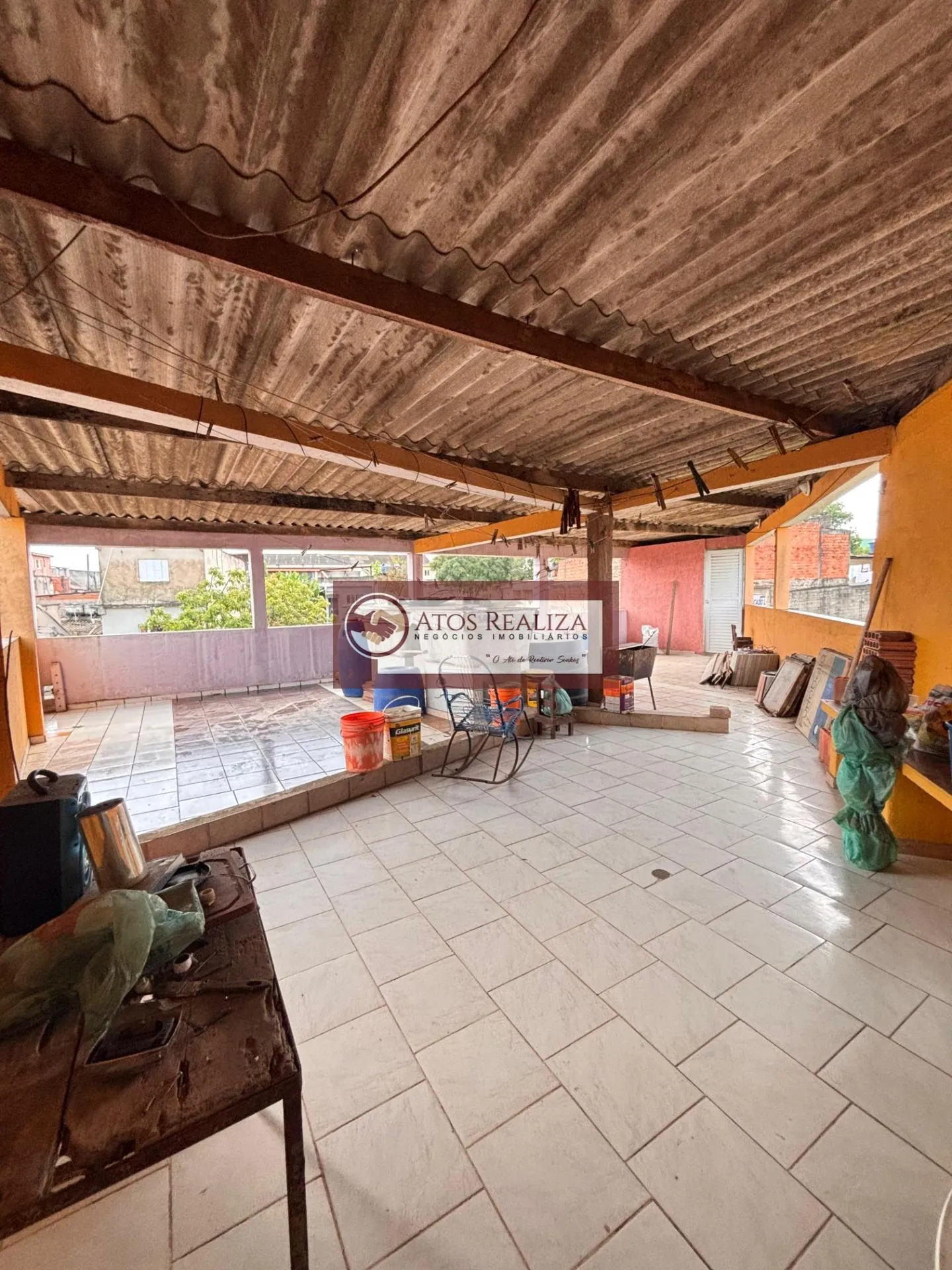 Imagem Sobrado à Venda no Jardim Morais Prado, SP - 4 Dorms, 228m²