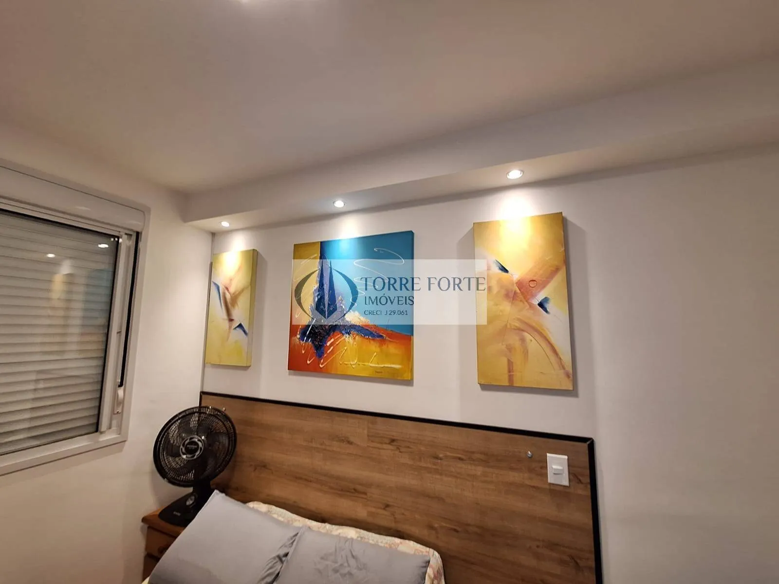 Imagem Lindo apartamento mobiliado, 500 metros da estação Brás.