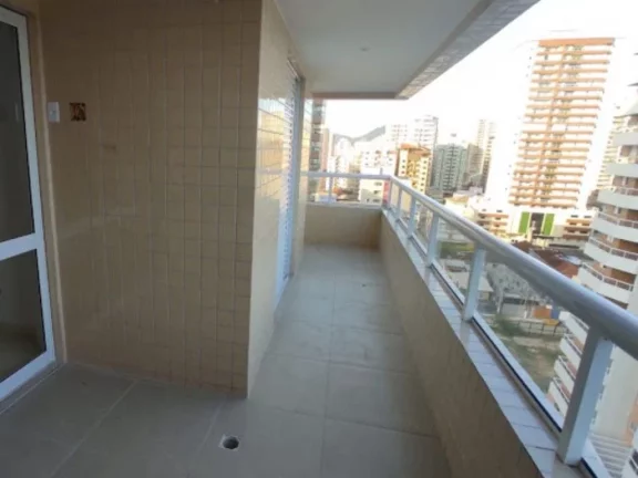 Imagem Apartamento à Venda em Aviação, Praia Grande - SP
