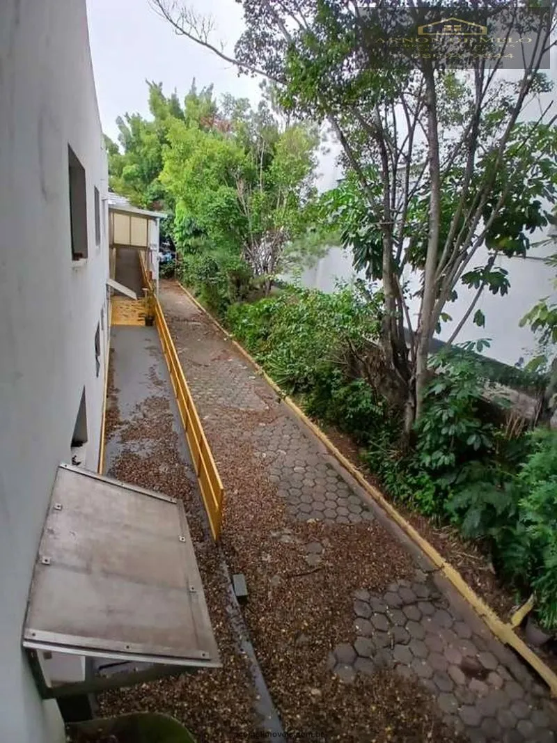 Imagem Galpões para locação em Barueri no bairro Alphaville