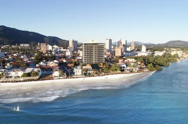 Imagem Apartamento à venda em Porto Belo, Perequê, com 3 quartos, 127,81m2