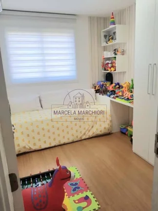 Imagem Ap 2 quartos, suite, porteira fechada, lazer completo, itapuã