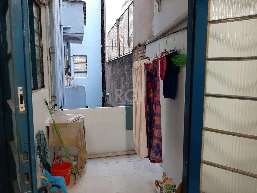 Imagem Apartamento no Centro de 2 dormitórios