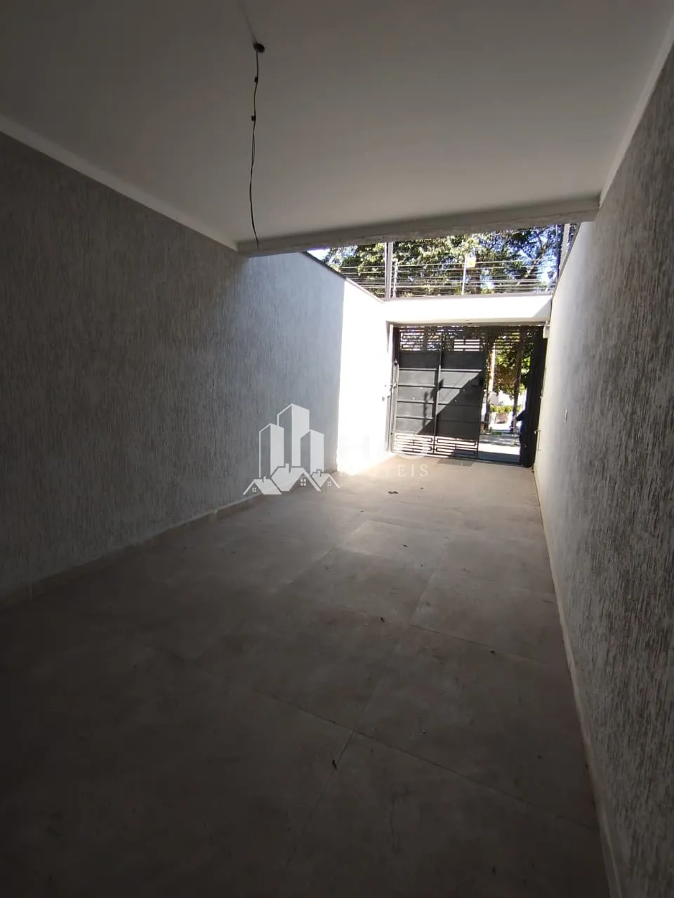 Imagem SOBRADO NOVO À VENDA - JARDIM TRÊS MARIAS/ PATRIARCA