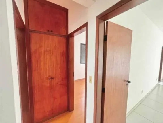 Imagem APARTAMENTO COM 03 QUARTOS, 02 VAGAS PARALELAS NO CRUZEIRO