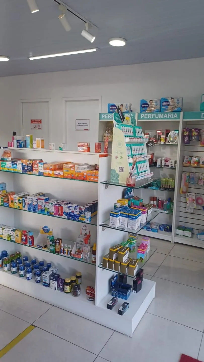 Imagem Comercial à venda 1 Quarto, Vila São José, Taubaté - SP
