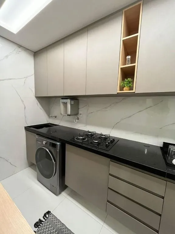 Imagem Apartamento com 2 dormitórios à venda, 620 m² por R$ 629.999,00 - Intermares - Cabedelo/PB