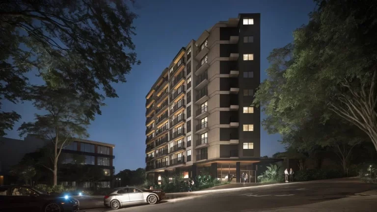 Imagem APARTAMENTO RESIDENCIAL em São Paulo - SP, Vila Ipojuca