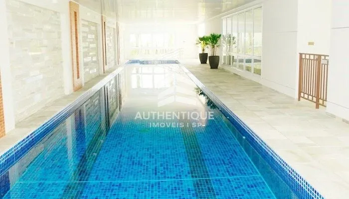 Imagem FRAME VILA ROMANA - Apartamento à venda em São Paulo/SP