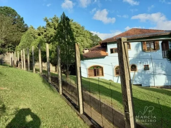 Imagem Casa com 6 quartos no Itacorubi