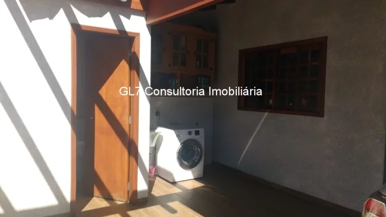 Imagem SOBRADO-JARDIM HUBERT INDAIATUBA-SP