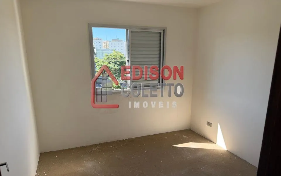 Imagem Apartamento novo, a venda, 3 quartos, 1 suite - Residencial Parque das Águas, no Jardim Caxambu, Piracicaba/SP!!