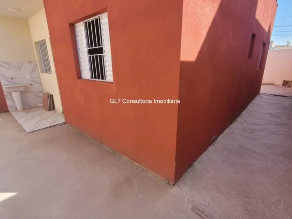 Imagem CASA A VENDA JARDIM MONTE CARLO EM INDAIATUBA SP.