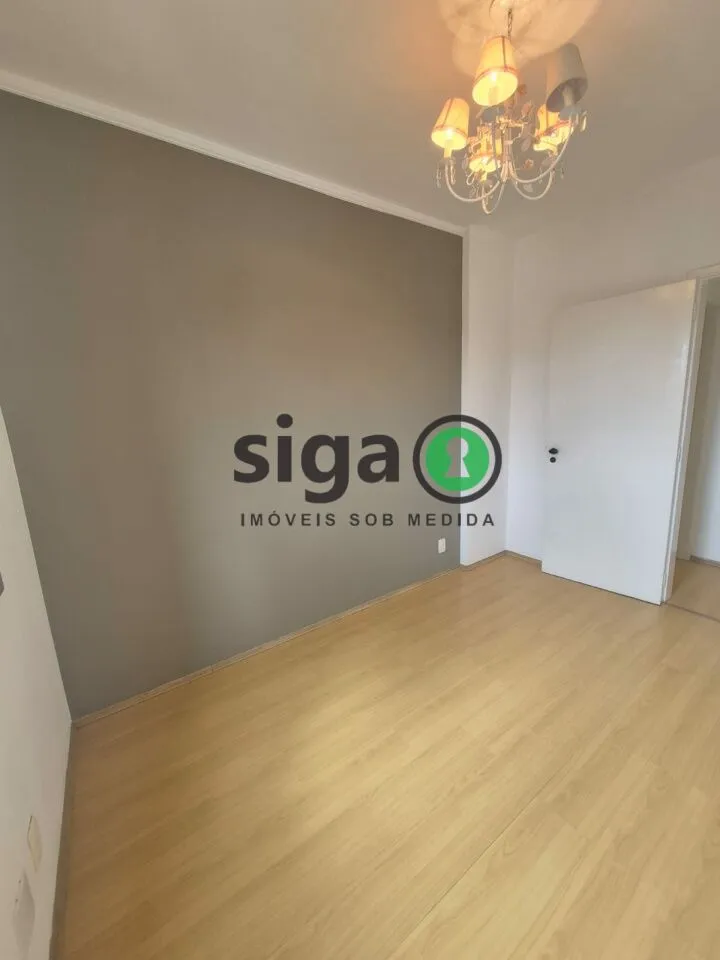 Imagem Apartamento á venda Interlagos com 72m²