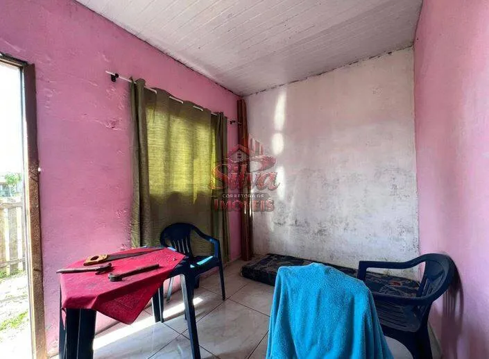 Imagem C60 | Casa 3 dorm c/ suíte, terreno 325m², Albatroz