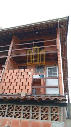 Imagem Belissimo Apartamento Praia Maranduba 2 Dormitórios 2 Banheiros 60m²