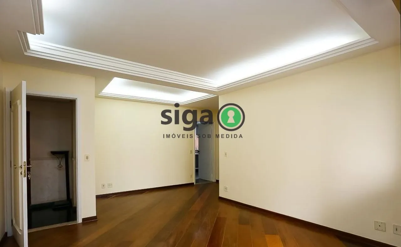 Imagem VENDE na Vila Andrade/Morumbi Apartamento com 3 dormitórios e duas Vagas
