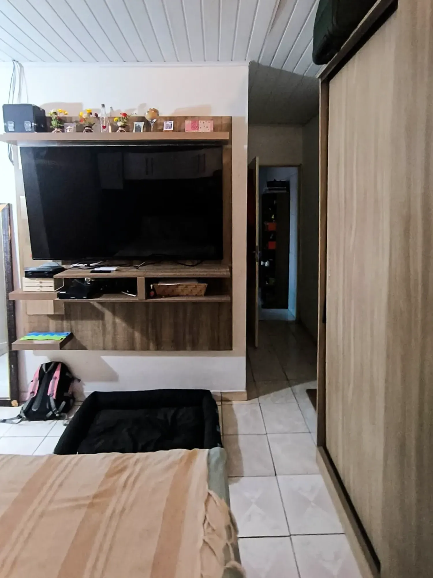 Imagem Casa com 2 Quartos à Venda, 126 m² em Nova Cidade - Manaus