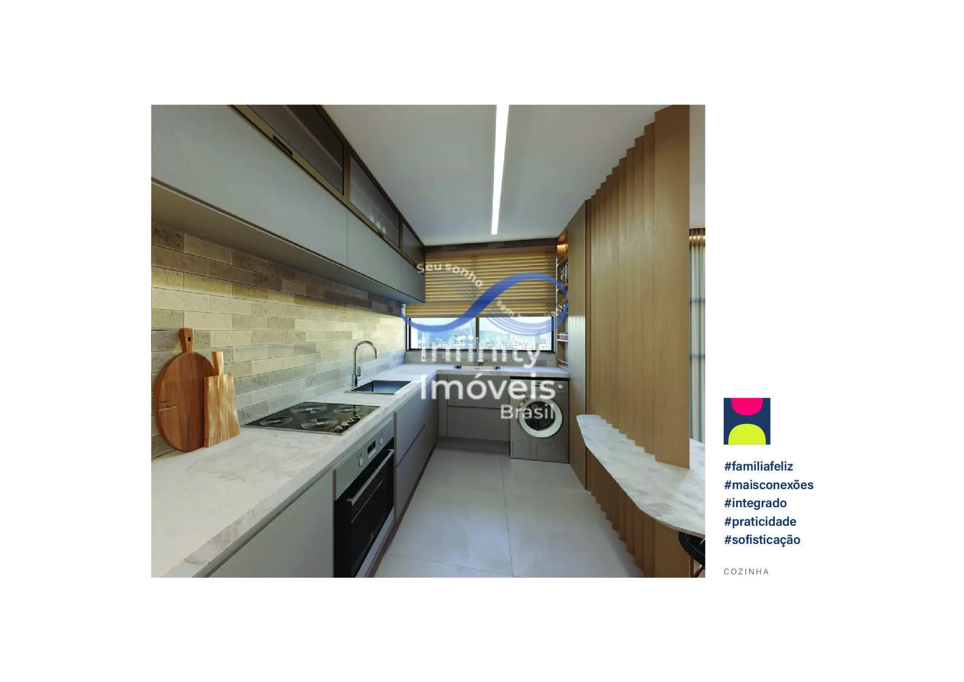 Imagem EDIFICIO ÂNIMA - Apartamento à venda no bairro Carmo - Belo Horizonte/MG