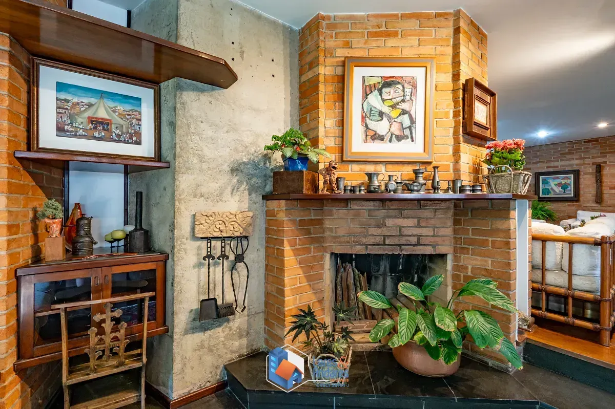 Imagem Casa para venda em Jardim Leonor com 4 quartos, sendo 4 suítes, 571m²