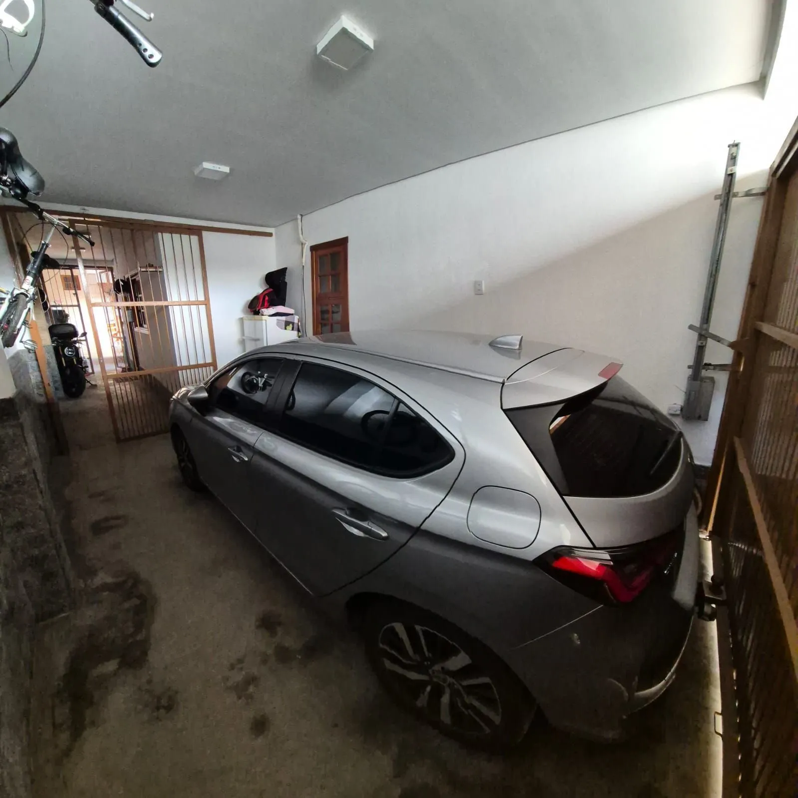 Imagem Casa 5 Quartos 2 Suítes com Piscina e Anexo | Formoza Alvorada RS