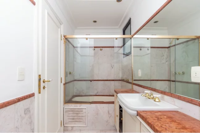 Imagem APARTAMENTO RESIDENCIAL em São Paulo - SP, Santa Cecília