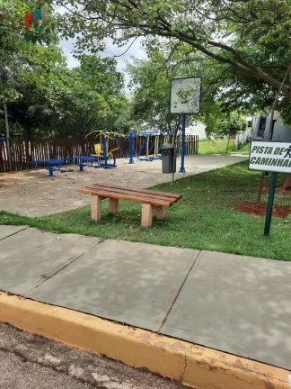 Imagem Terreno à venda no bairro Vila Doutor Laurindo - Tatuí/SP