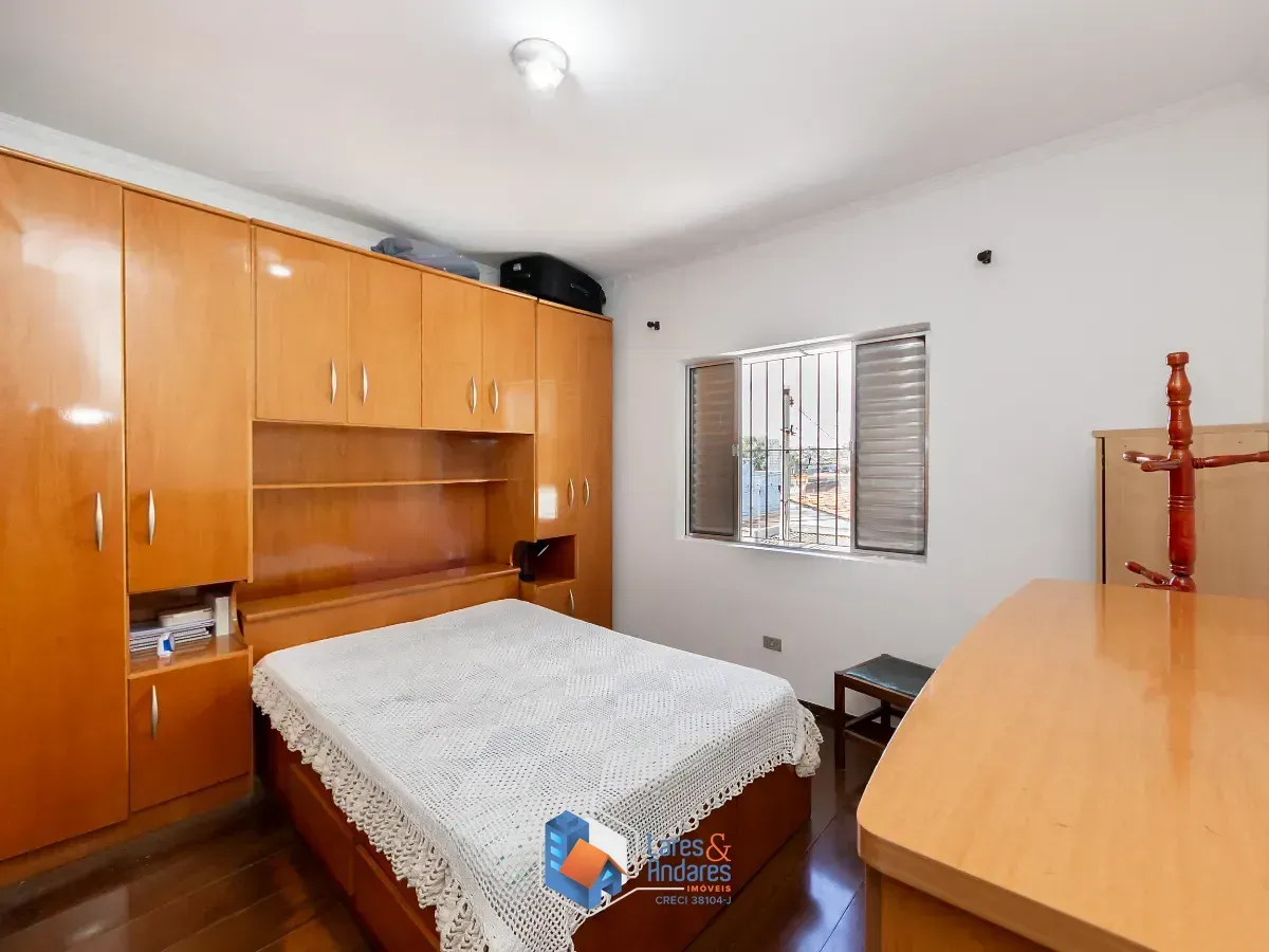 Imagem Sobrado para venda em Cidade Ademar com 3 quartos, sendo 1 suíte, 130m²