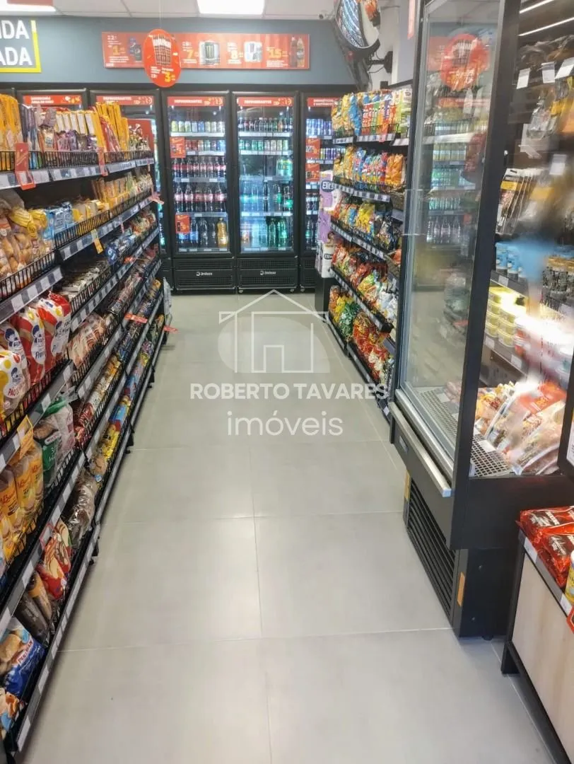 Imagem Atenção investidores, excelente oportunidade - Imóvel alugado pela empresa OXXO - Aluguel R$13.000,00 p/mês - Contrato ainda tem mais 8 anos de duração.